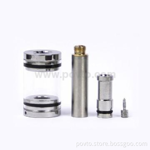 USA best selling K200 with 3V to 6V voltages e cigarette